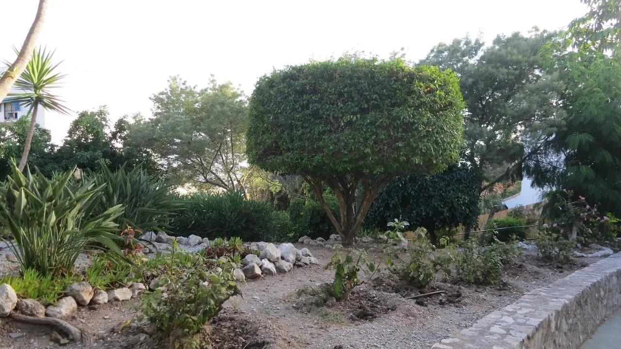 Apartamento Ático sobre el Mar Benajarafe